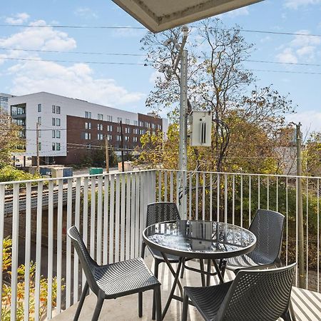 Apartamento Luxury On The River 4 Beds 2.5 Bath, Walk To Downtown Nashville Exterior foto